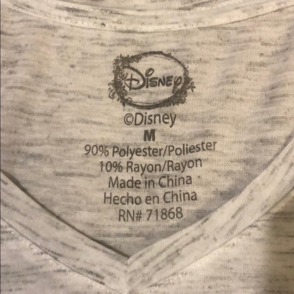 Disney Lion King Shirt - Picture 2 of 2